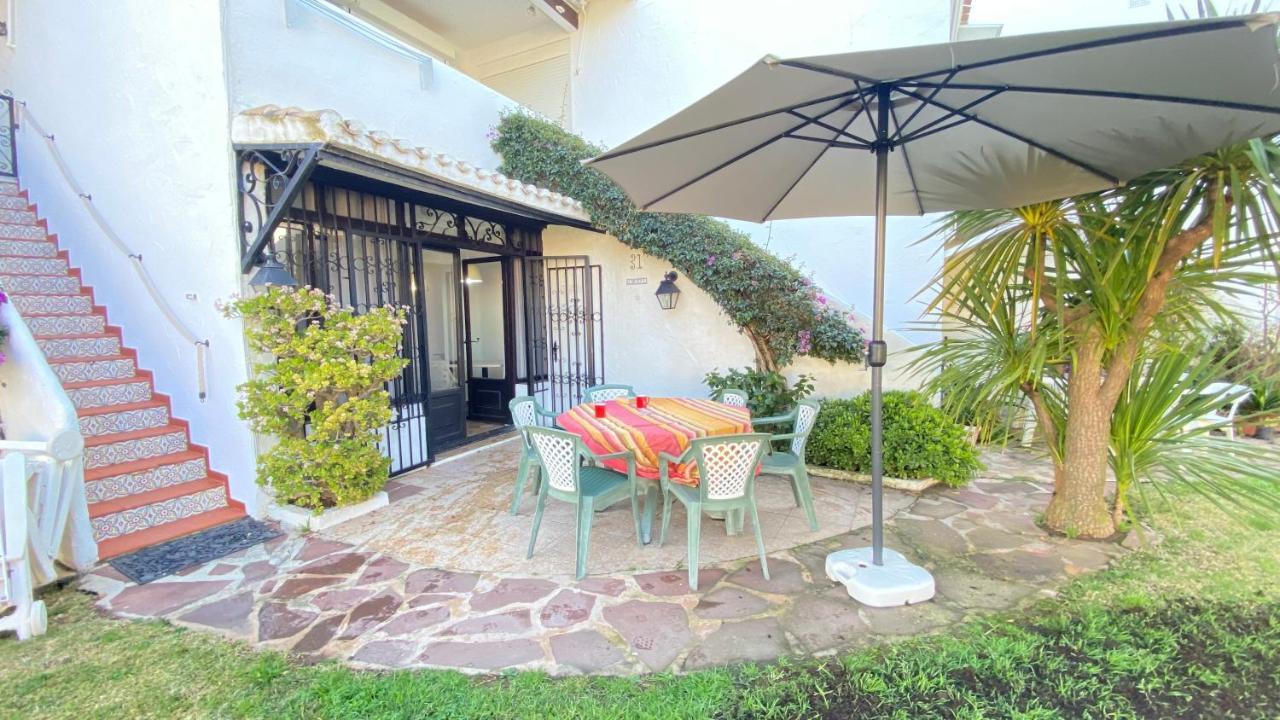 Holiday Park El Conserje Denia Exterior foto